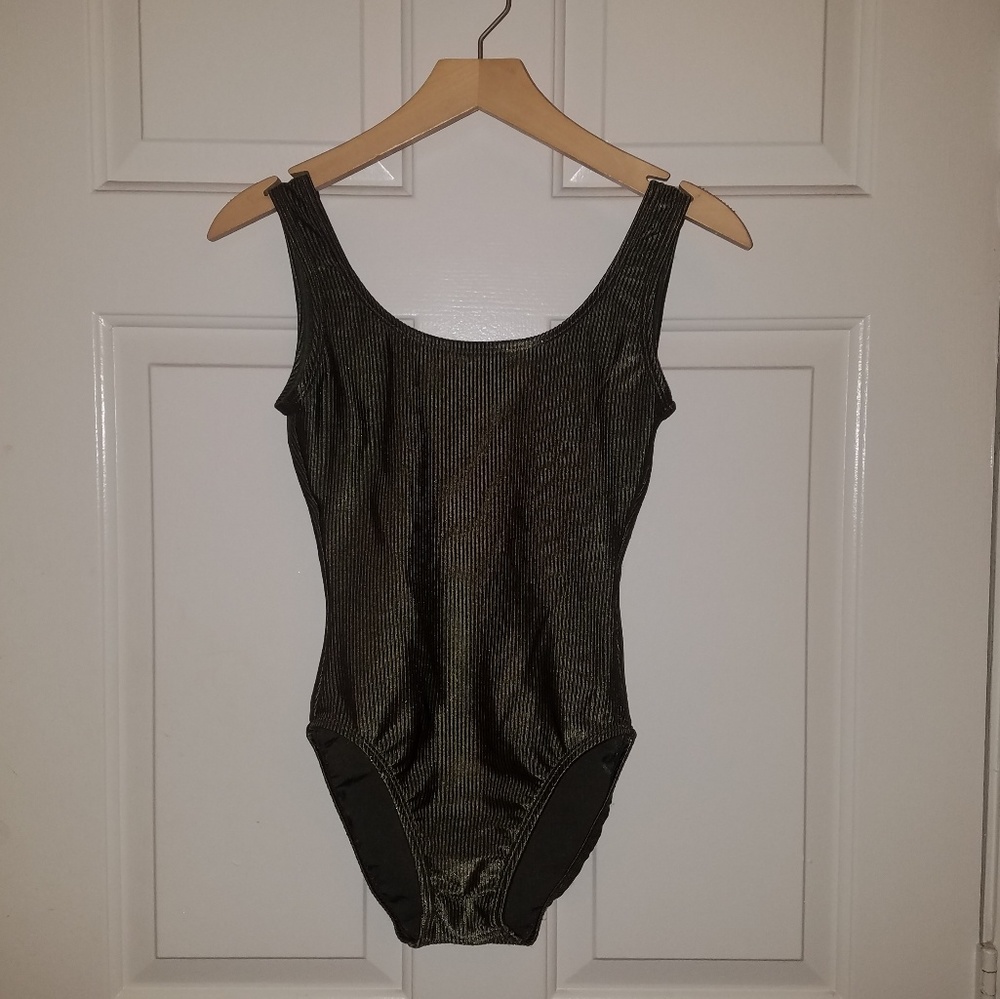 Catalina one piece (vintage)